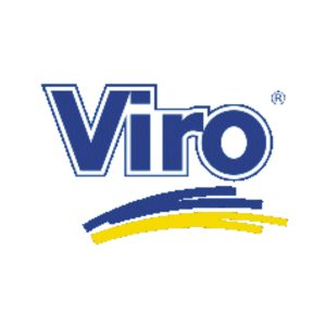 VIRO 105 CYLINDRICAL PADLOCK - Image 3