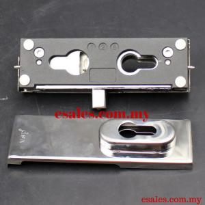 VSP V50 Lock Patch Fitting - Image 5