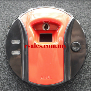 ADEL US 100 Fingerprint Box - Image 4