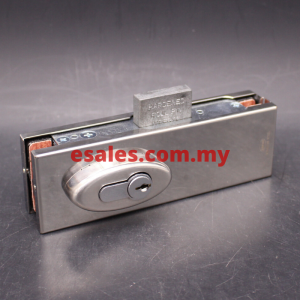 ZEKER FL50 Glass Door Lock - Image 5