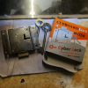 CL Cyber Lock H-034-01-K-157-01-ZK-C