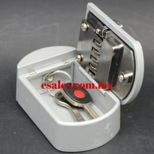 Kamasa Key Safe 55775 Homestay Lock - Image 5