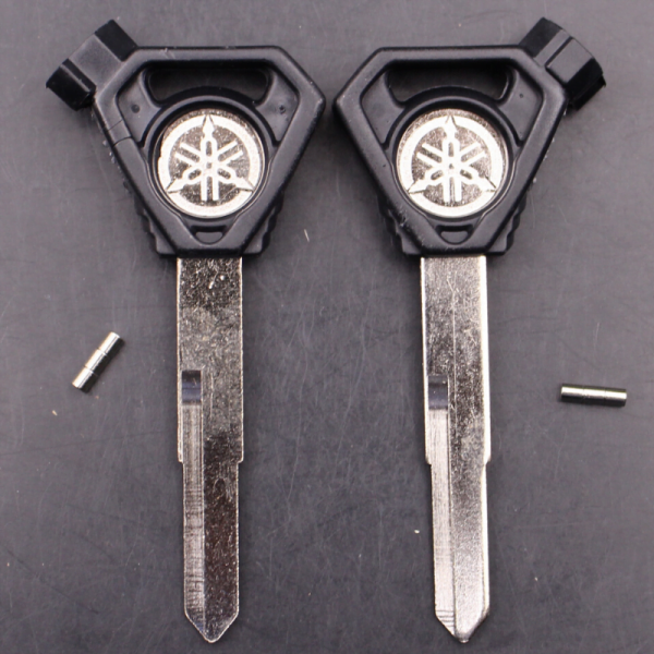 Yamaha MT-A02AR XIANPAI Motorcycle Magnetic Key