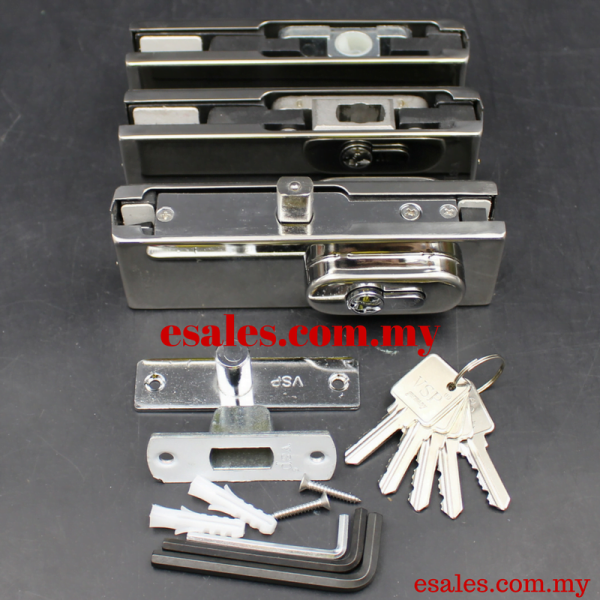 VSP Patch Fitting Set VSP-VPF1600 - Image 5