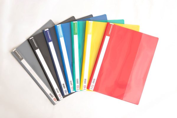 Lion File 807 A PP Management File