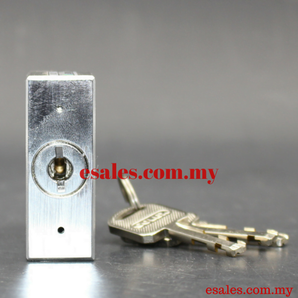 SOLEX R55-CR Padlock - Image 4