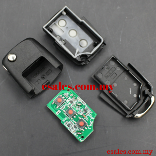 VW R_264_1-433MHz - Image 3