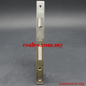 GERE GML-8551 Mortise Lock ONLY, Size 50mm x 85mm - Image 2