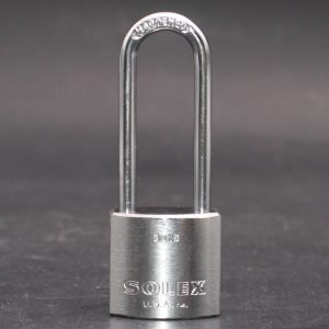 SOLEX 3016 Padlock - Image 3