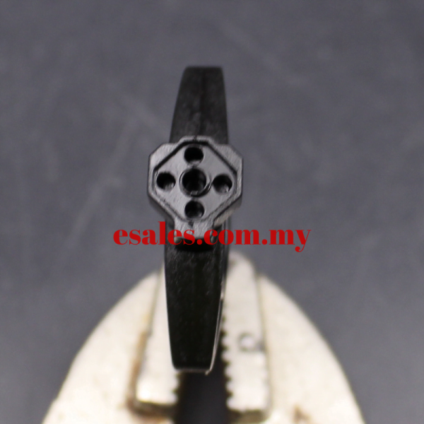 YAMAHA YA34MAP EGH MOTORCYCL MAGNETIC KEY - Image 2