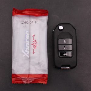 VVDI XKHO00EN Remote - Image 4