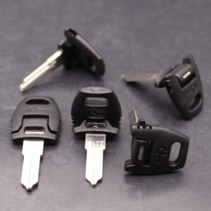 CL Cyber Lock CL1 K-080-91-CC/CL Key Blank - Image 3