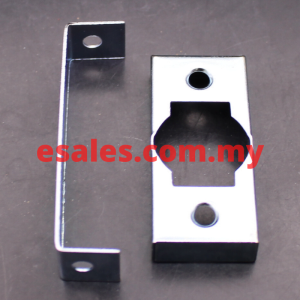 GERE GRPP30 CYLINDRICAL ROUND REBATED PART 28MM - Image 4