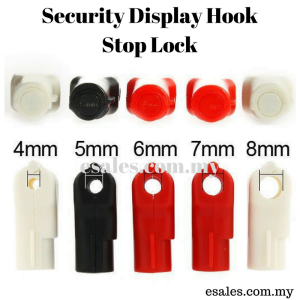 STOP LOCK KXML-B1, R1, W1 - Image 5