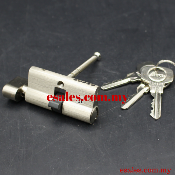 GERE GC601S-M26D Profile Cylinder - Image 4