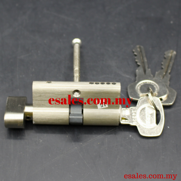 GERE GC601S-M26D Profile Cylinder - Image 2