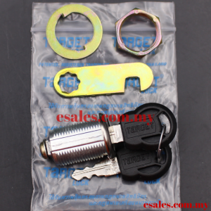 Target 9007Z-25-01/5C18/5K-008-91-12-TARGET Cam Lock