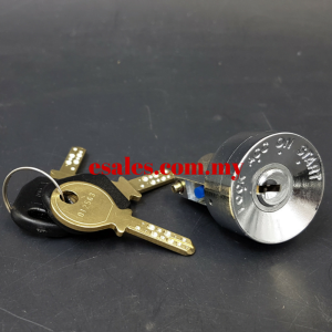 Ignition Lock - Image 3