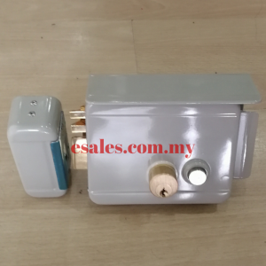Electric Rim Lock YH-1073 Left Hand Outside - Image 5