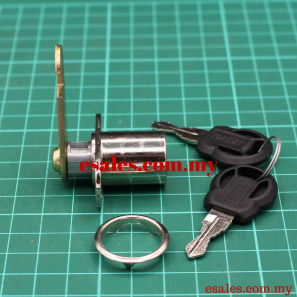TARGET 9006Z-22-01/5C18/5K-008-91-12-TARGET Lever Lock - Image 2