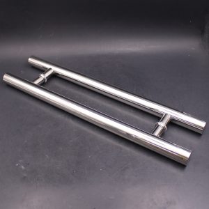 Stainless Steel Door Handle PH-24SSH-400 - Image 3