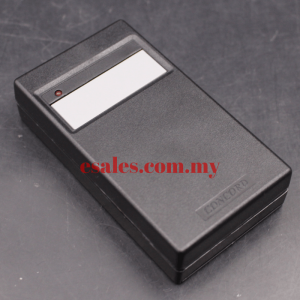 Concord Auto Gate Remote Control w/o 9v Battery - Image 6
