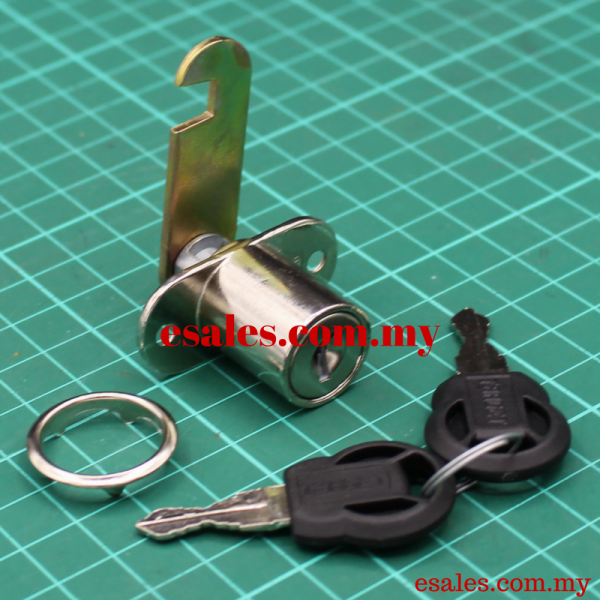 TARGET 9006Z-22-01/5C18/5K-008-91-12-TARGET Lever Lock