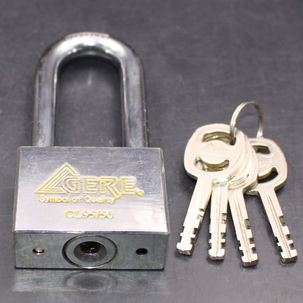 GERE GRANIT CL9550L PADLOCK - Image 5