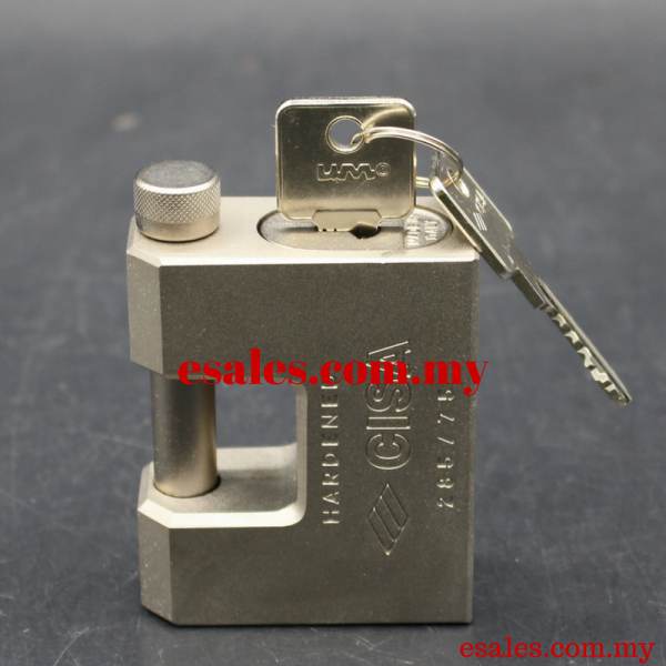 CISA 28550-84 (285/84) Monoblock Body Shutter Lock - Image 3