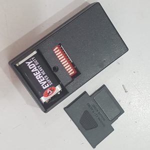 Concord Auto Gate Remote Control w/o 9v Battery - Image 2
