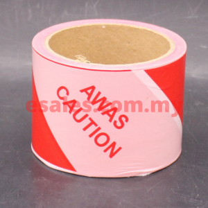 NIcemam WU-355 Warning Tape - Image 4