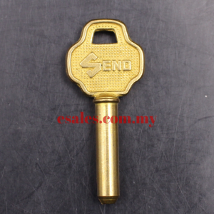 SEND Key