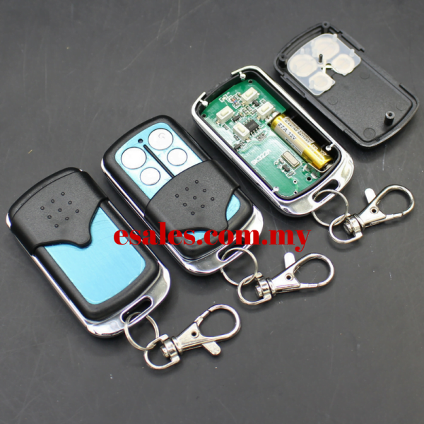 Auto Gate Remote Control SK-322A-433MHz
