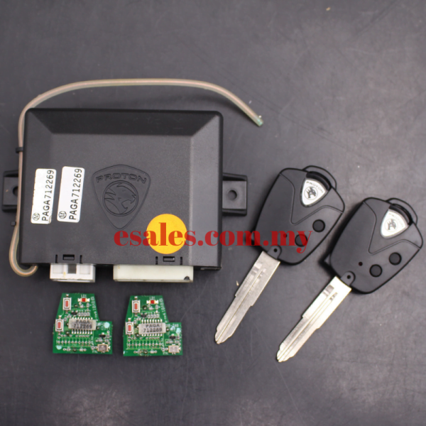 Proton Alarm Saga BLM FLX 315MHz - Image 4