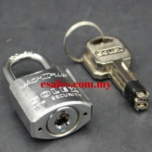 SOLEX MACH II PLUS CR30 Padlock - Image 5