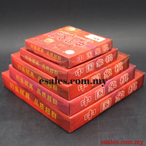 Chinses Chess CH60R - Image 3