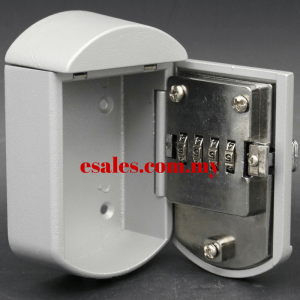 Kamasa Key Safe 55775 Homestay Lock - Image 3