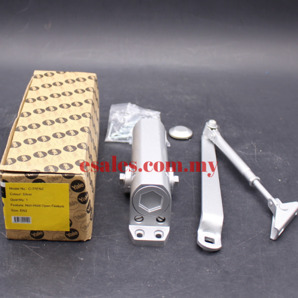 Yale C-77EN2 Door Closer