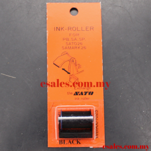 Ink Roller Sato WB9001025 SP, Sato Smark Single Liner Hand Labeler - Image 4