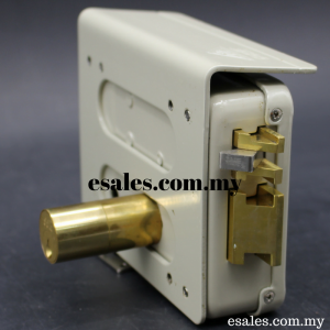 EEZ Electric Rim Lock Left Hand Outside - Image 3