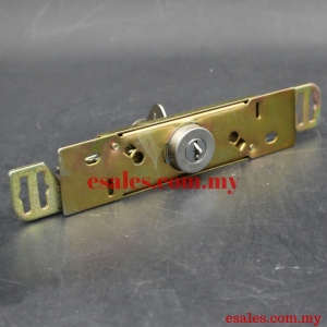 St Guchi Roller Shutter Lock N267 - Image 4