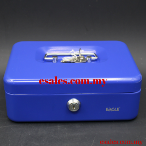 Eagle Cash Box 8878S - Image 3