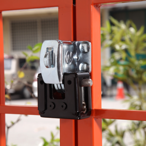 Nakamura NP2-R Locking Latch - Image 5