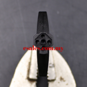 YAMAHA YL34MAP EGH MOTORCYCLE MAGNETIC KEY - Image 3
