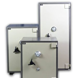 APS Fire Resistant Safe LS3 - Image 3