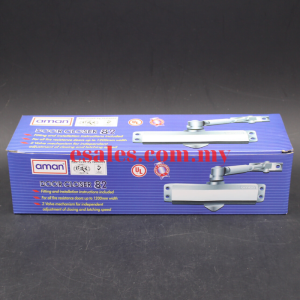 AMAN 82 HEAVY DUTY DOOR CLOSER - Image 4