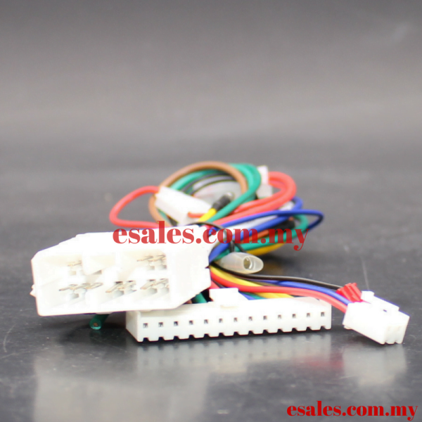 Proton Alarm 13Pin Socket - Image 3