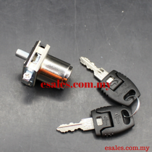 CL Cyber Lock CL1/3 AM8 642-22-01/K-080-91-CI/CL - Image 2