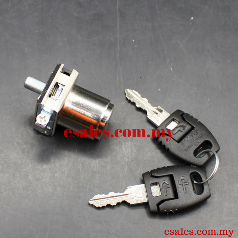 CL Cyber Lock CL1/3 AM8 642-22-01/K-080-91-CI/CL - Image 2