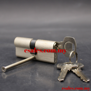 Yale 2J98-71SN Double Cylinder Yale Key - Image 3